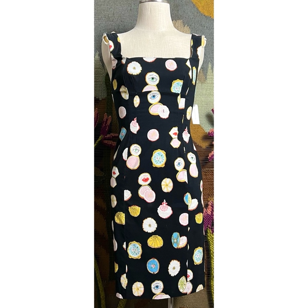 Anthropologie Dress